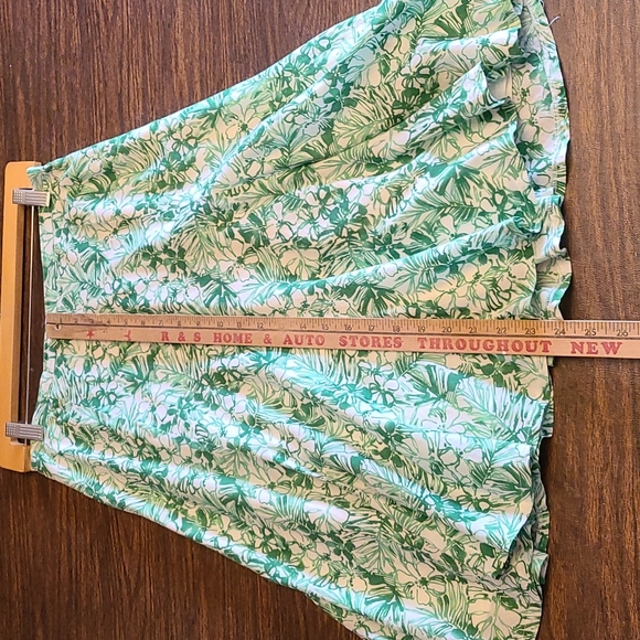 Cotton Skirt - Picture 3 of 3